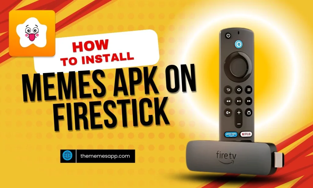 memes apk on firestick