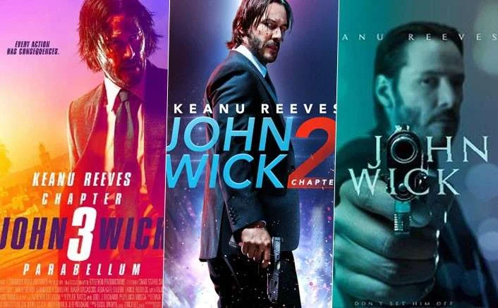 John Wick Series
