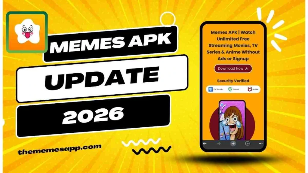 memes apk update